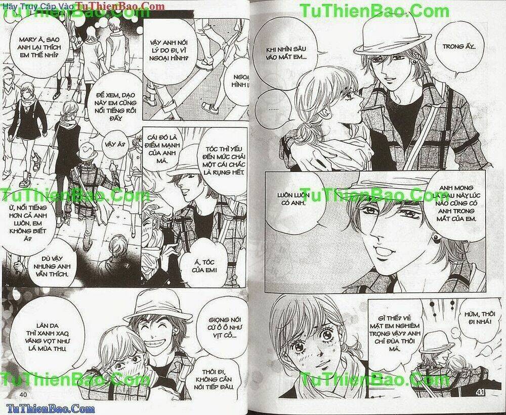 chuyện tình mary chapter 8 21