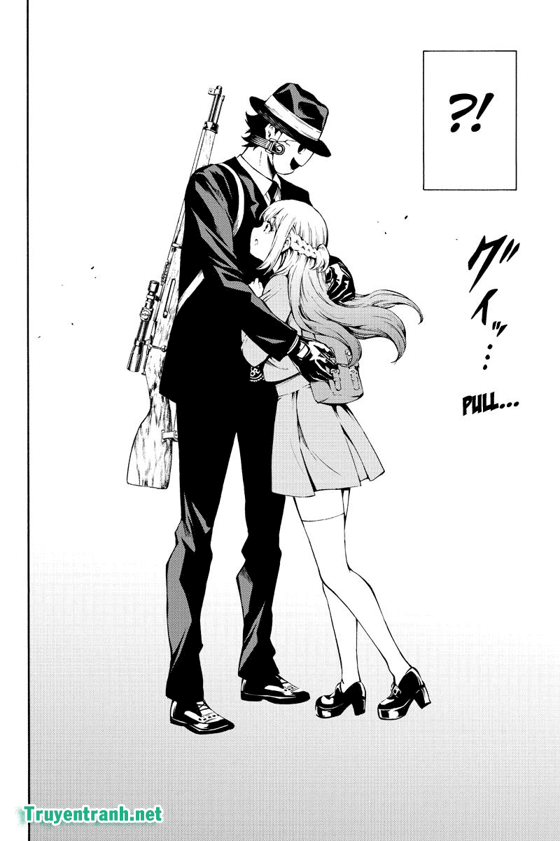 tenkuu shinpan arrive chapter 185 3