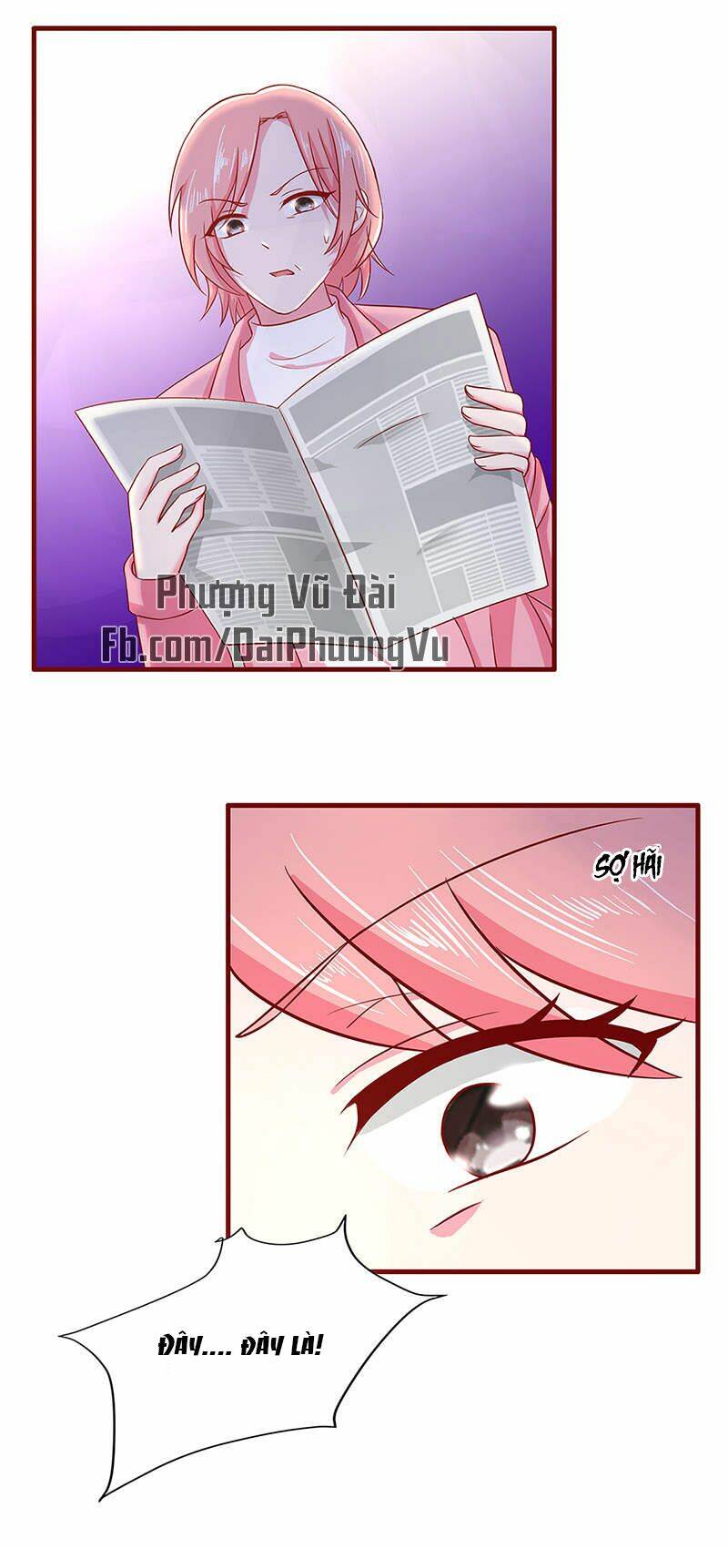 không gả cho tổng tài, gả cho người hầu chapter 28 22