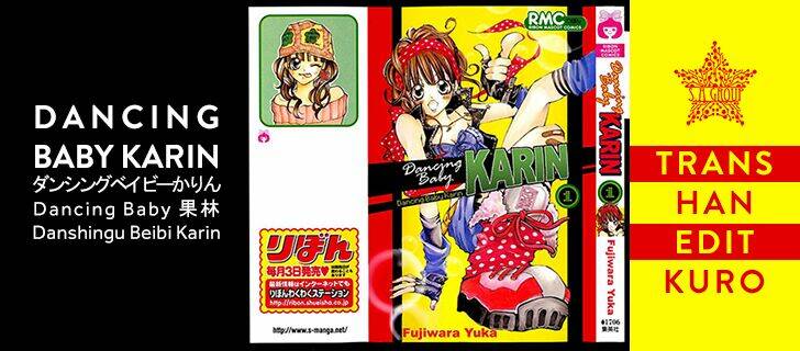 cô gái với điệu nhảy đường phố chapter 2 2