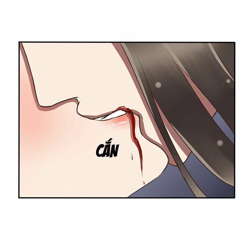 thông linh phi chapter 43 47