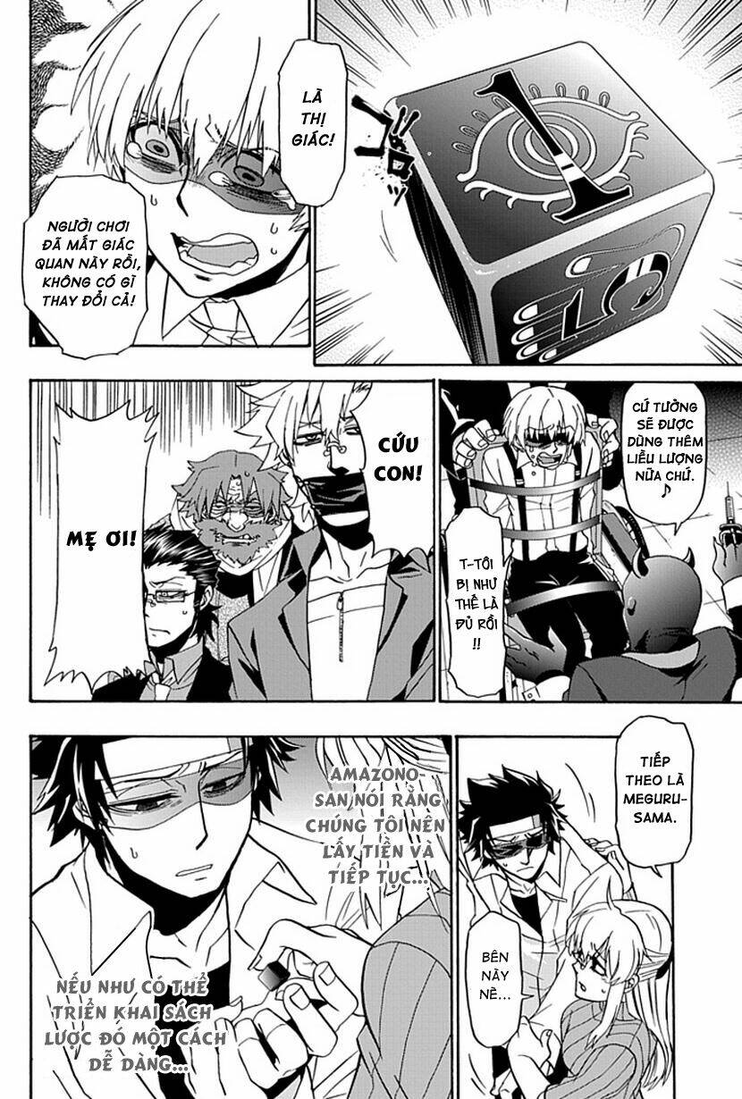 life is money chapter 13 28