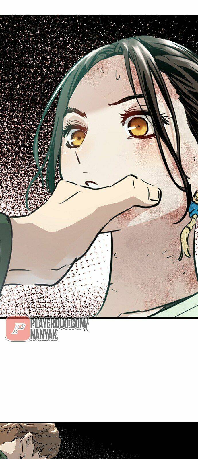 hứa lan chapter 36 85