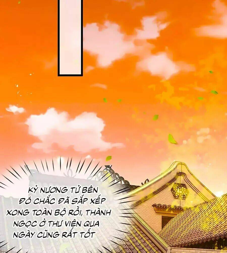 y hậu lệ thiên chapter 19 25