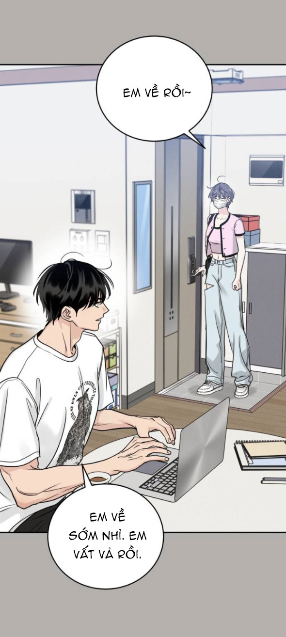 Thuyết Tình Yêu Ích Kỷ chapter 29.1 37