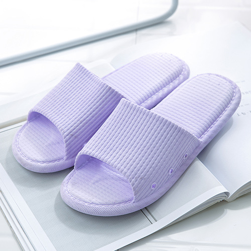 Dép đi trong nhà Dép quai ngang chống trơn trượt, size 36 đến 45 nhiều màu V167 nữ