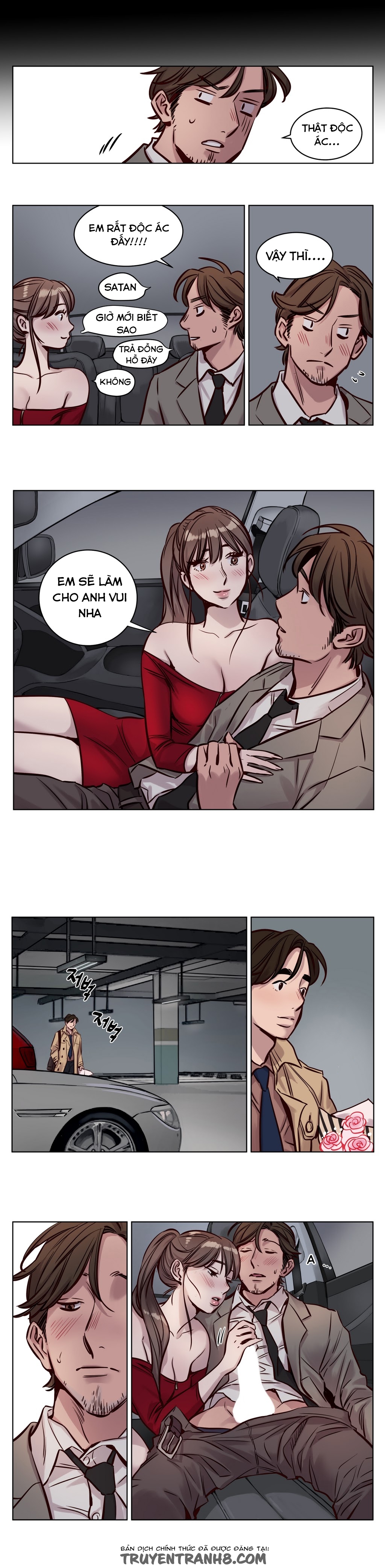 đền tội chapter 26 9