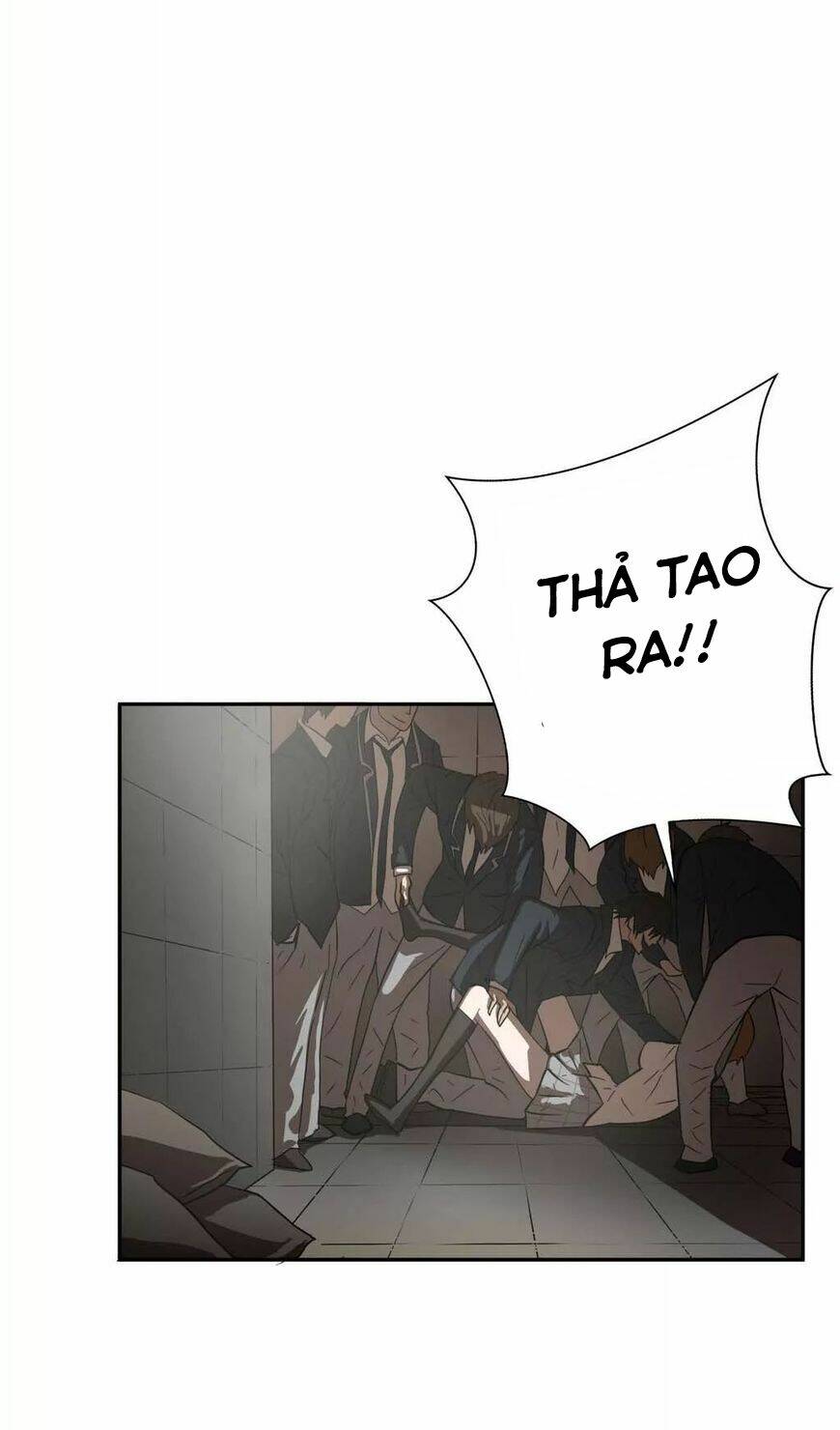 kẻ bị ruồng bỏ chapter 5 14