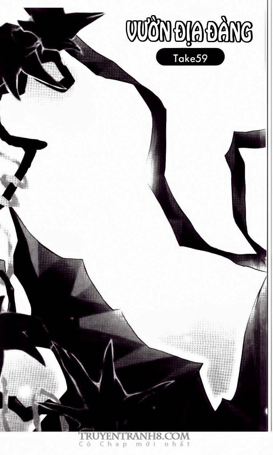 vườn địa đàng chapter 63 4