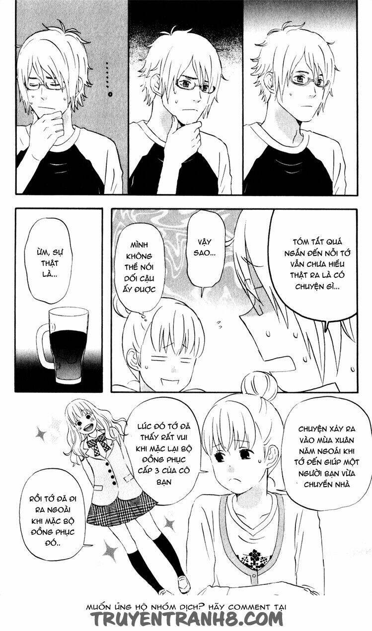 liar x liar chapter 22 20