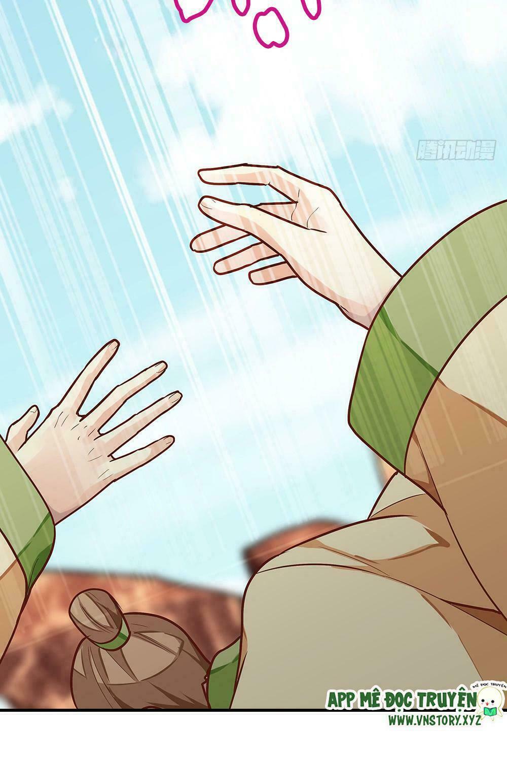 thái tử phi nhà ta thật hung hăng chapter 9 38