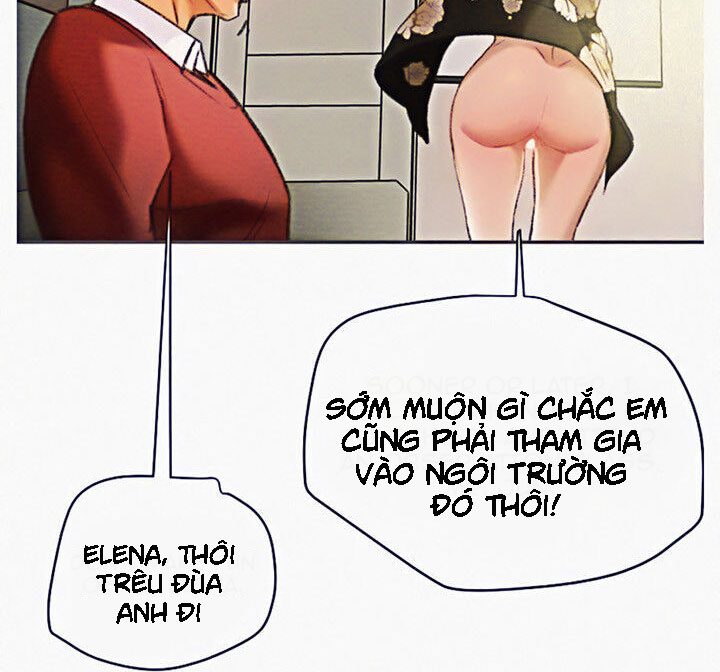 kế hoạch với em gái ngây thơ chapter 10.1 49