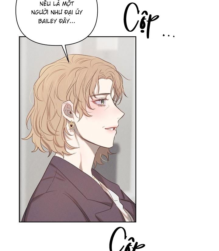 đại úy lãng mạn thân yêu của tôi chapter 5 18