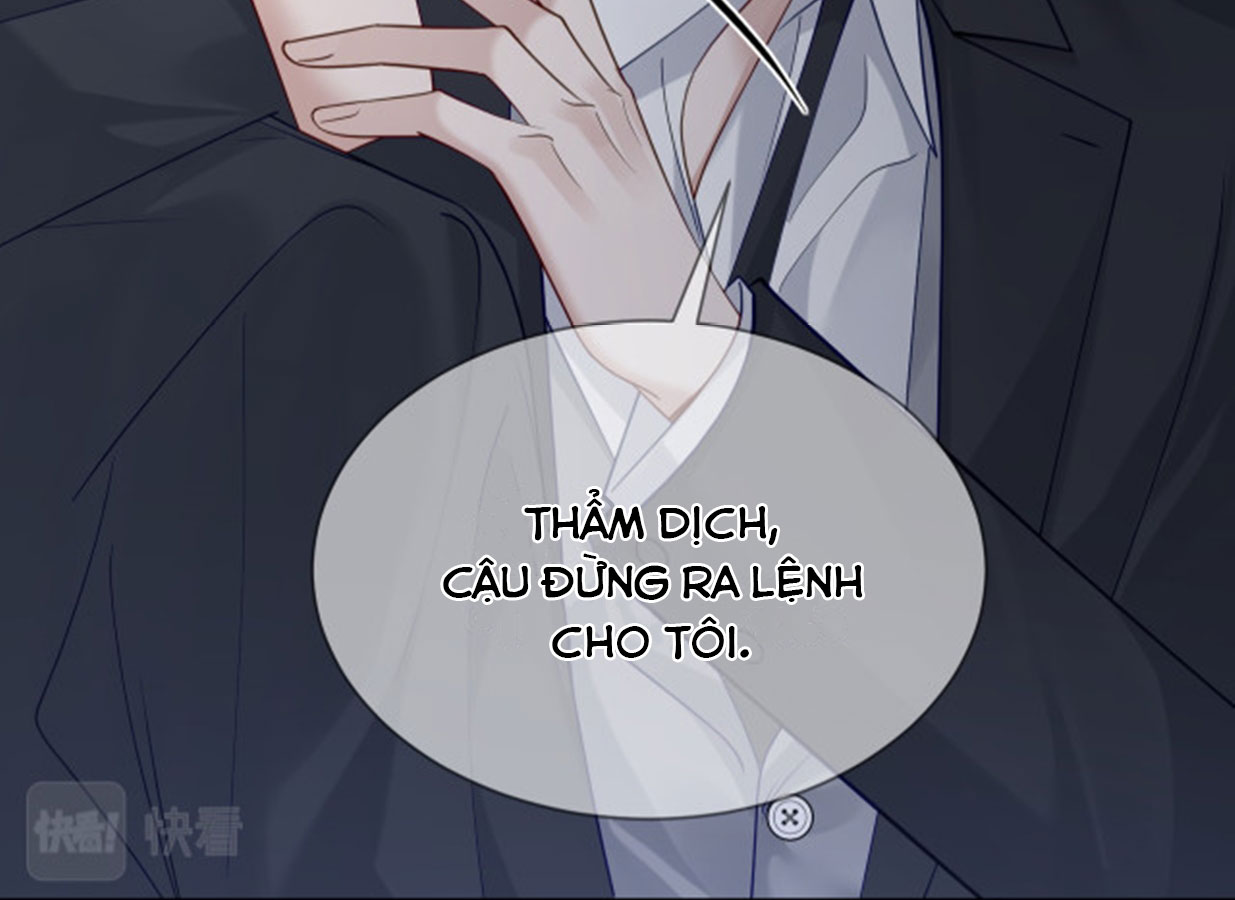 Vai Chính Chỉ Muốn Yêu Đương Chapter 16 - Next Chapter 17