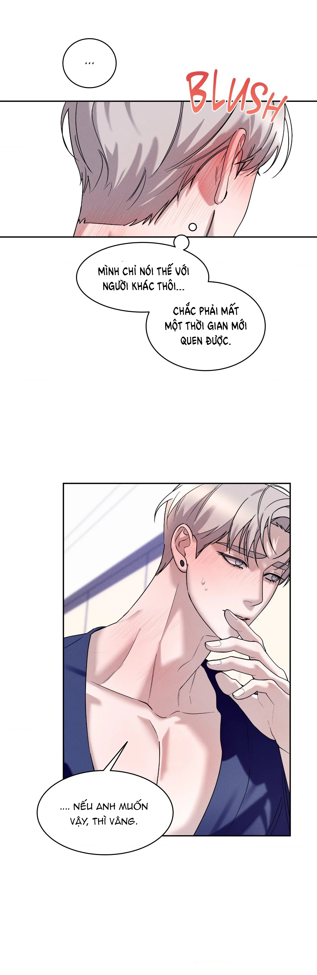 [18+] lật lại kịch bản - bản uncensored chapter 4.2 23