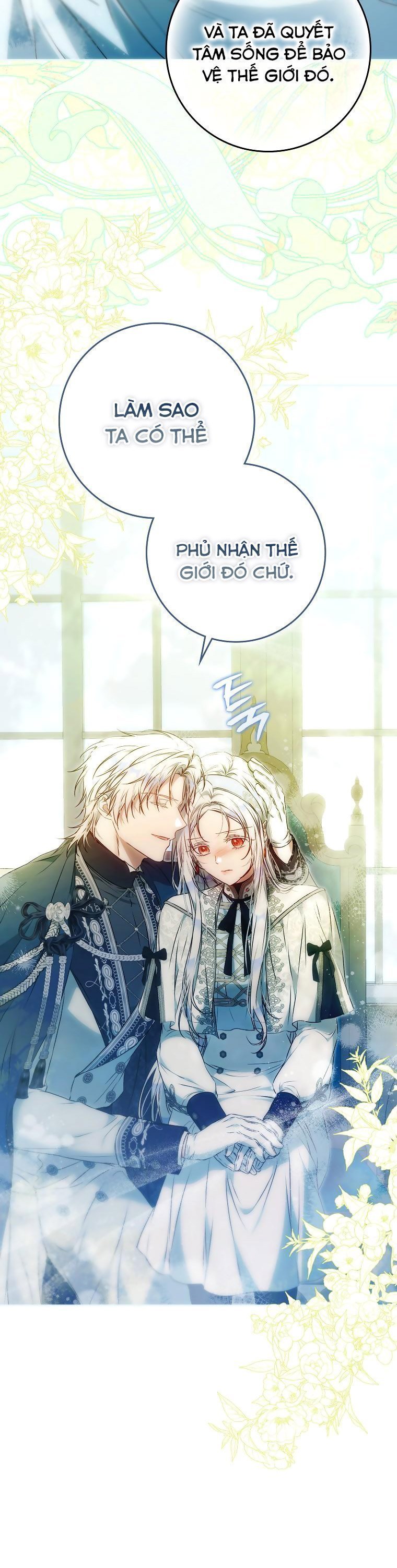 trở thành vợ của nam chính chapter 125 41