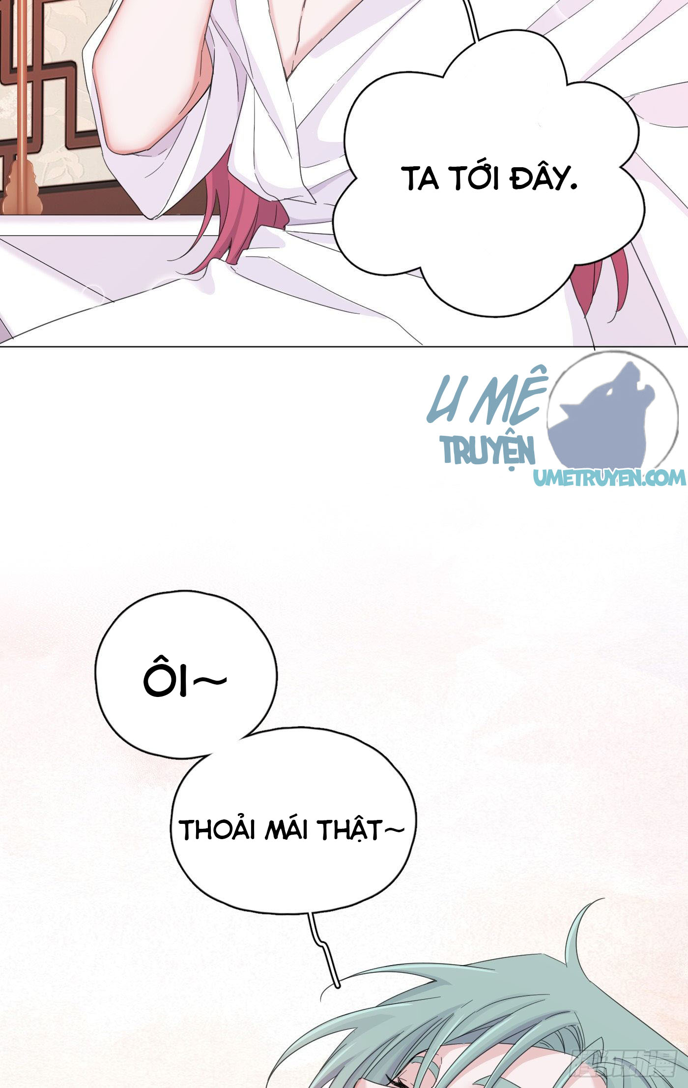 nhất hoàng cửu công thập nhị thê chapter 20 34