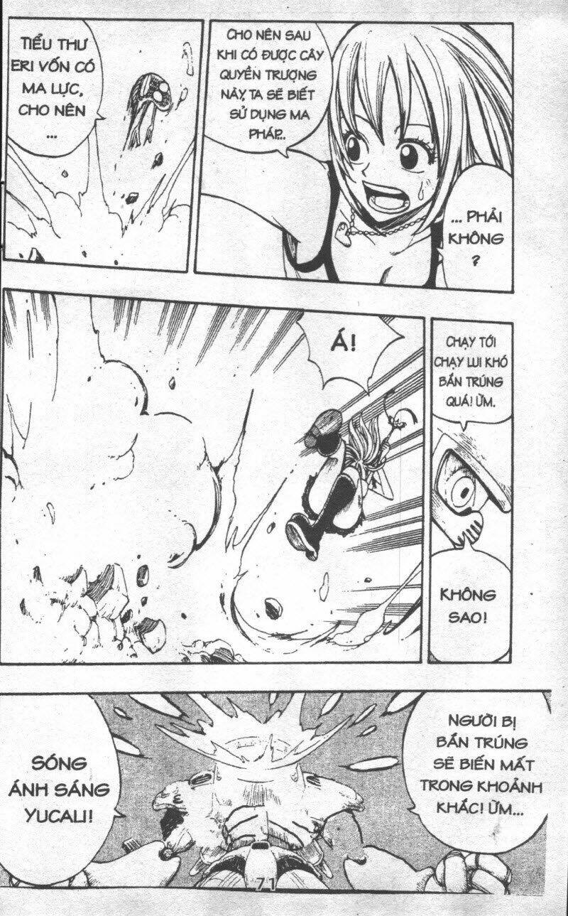 rave master (scan) chapter 27 71