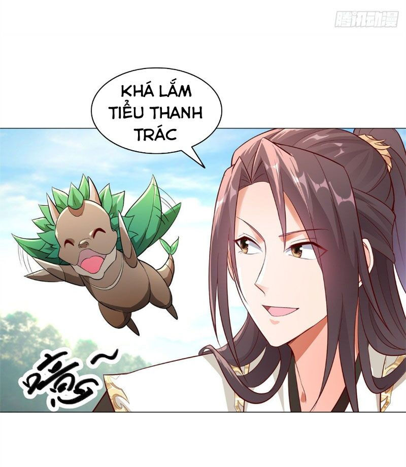 người nuôi rồng chapter 30 26