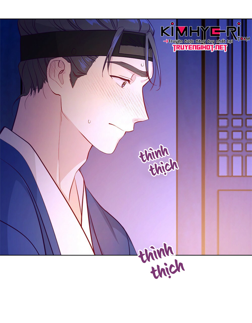 đăng tiêu hoa chapter 11 83