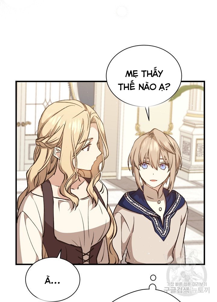 sự quay trở lại của pháp sư cấp 8 chapter 14 73