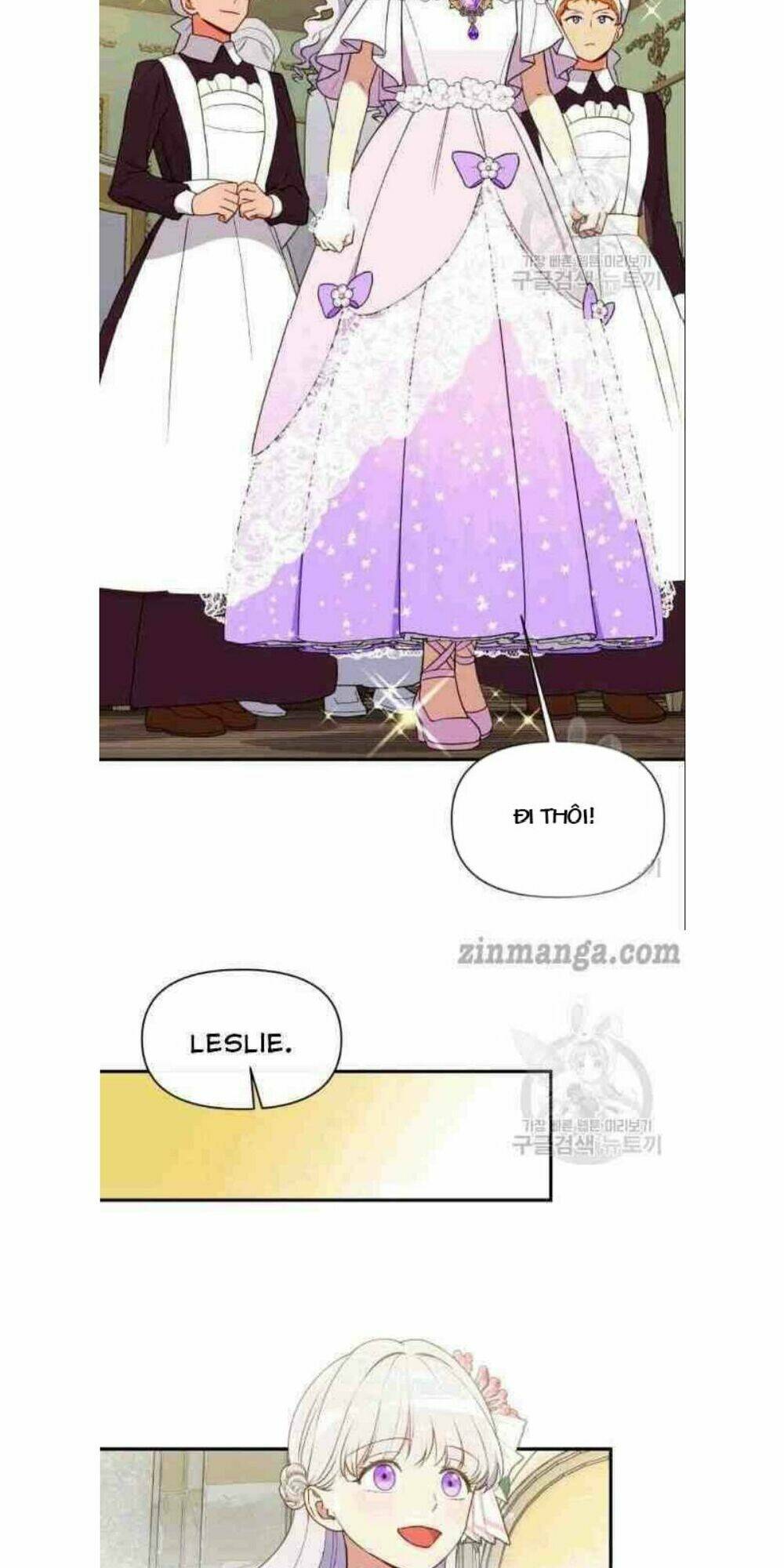 khế ước của nữ công tước quái vật chapter 85 18