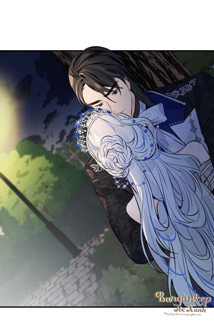 điều ước tuyệt vời!!!! chapter 20.5 40