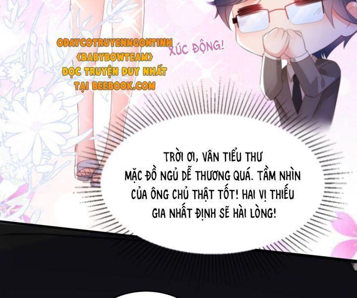 tái sinh tương ngộ chapter 25 37