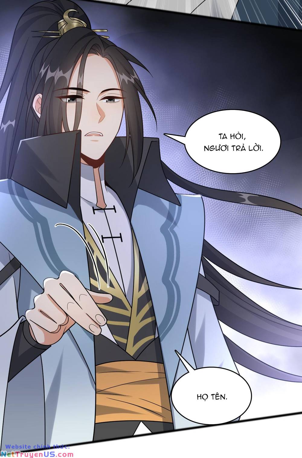 ta nuôi nữ đế phản diện thành yandere chapter 10 11