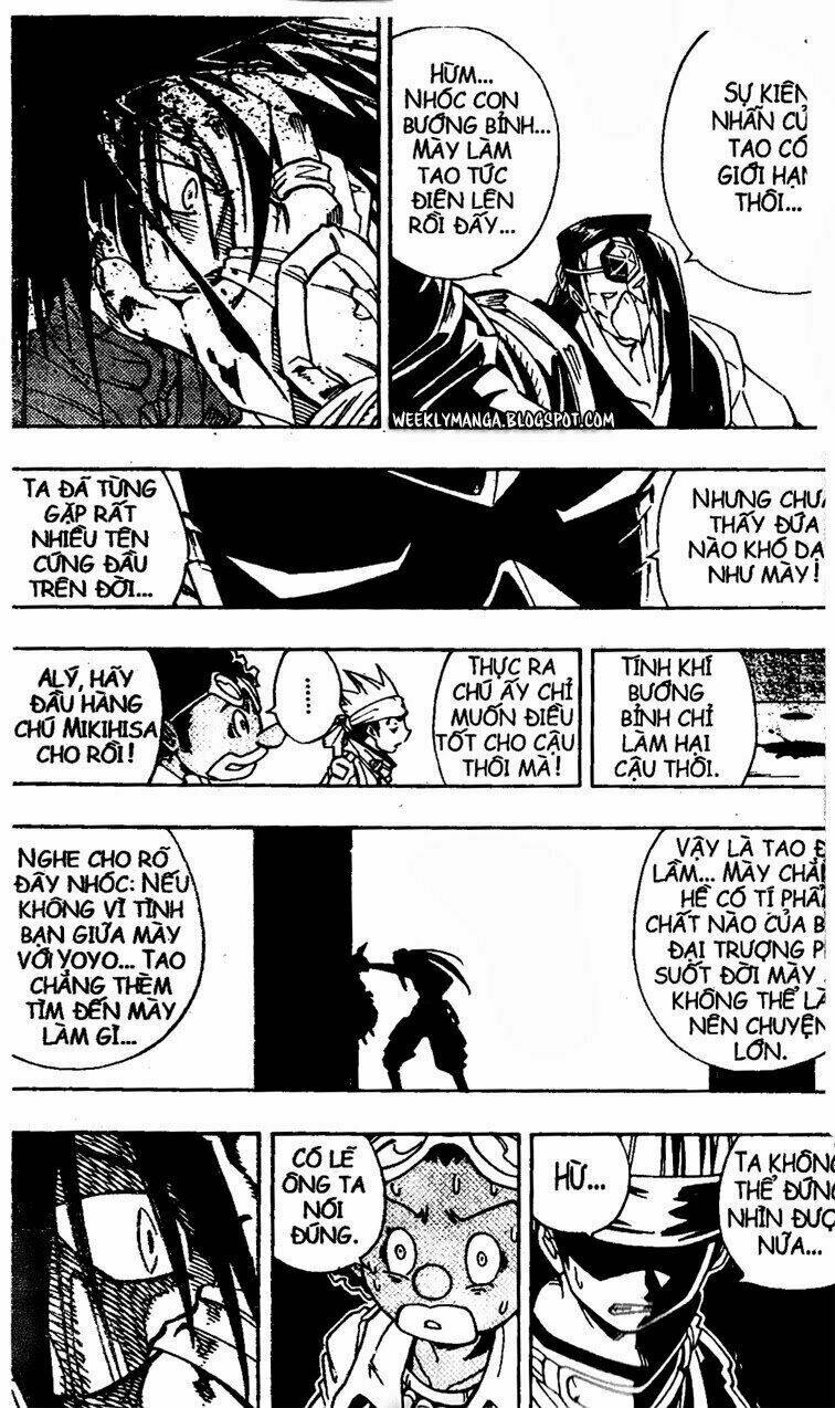 vua pháp thuật chapter 147 20