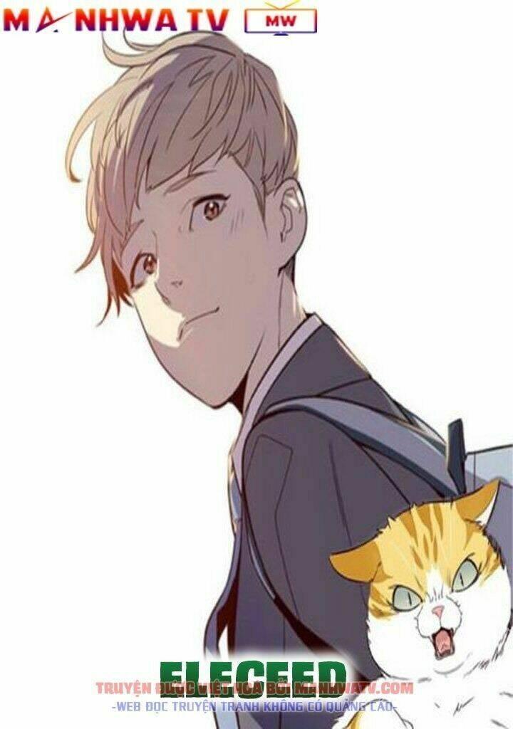 biến thân thành mèo chapter 69 1