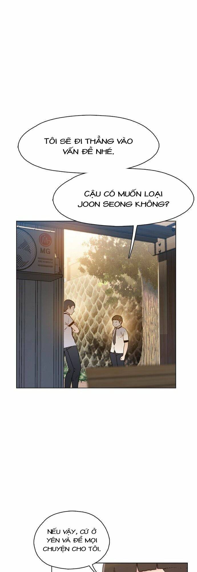 tôi sẽ chết sớm mất chapter 6 47