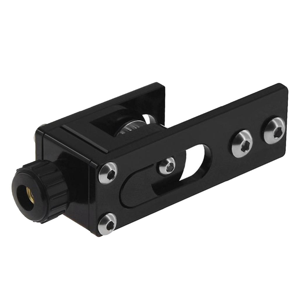 2020 X-axis Synchronous Belt Straighten Tensioner For 3D Printer