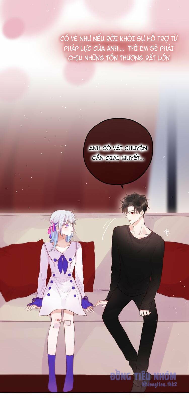 trú dạ liên miên chapter 66 11