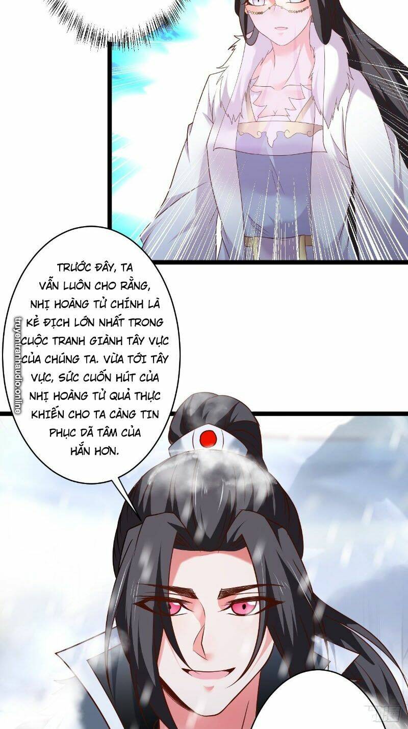 trọng sinh tối cường ma tôn ở rể chapter 94 16