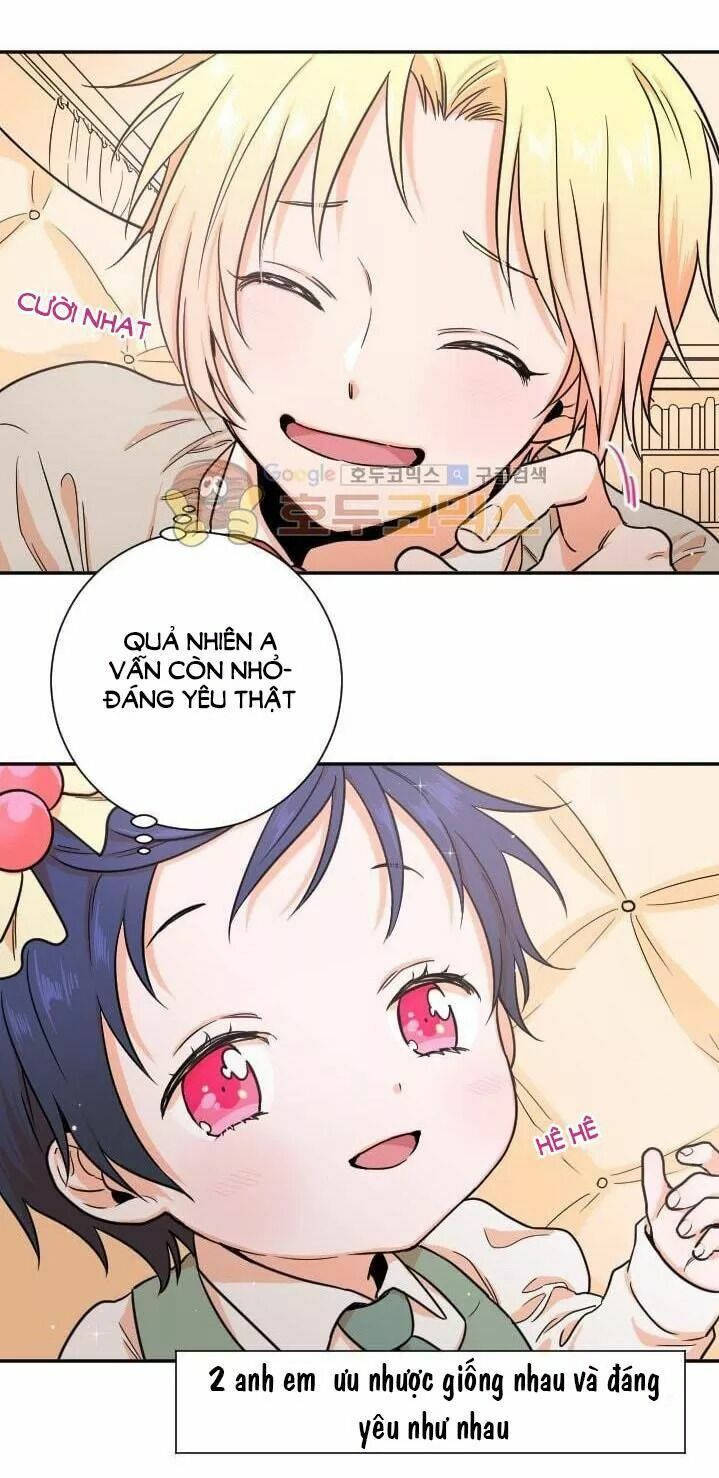 lady baby chapter 18 17