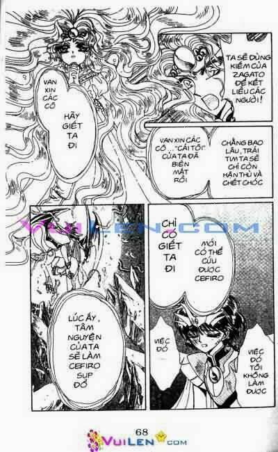 hiệp sĩ phép màu chapter 5 67