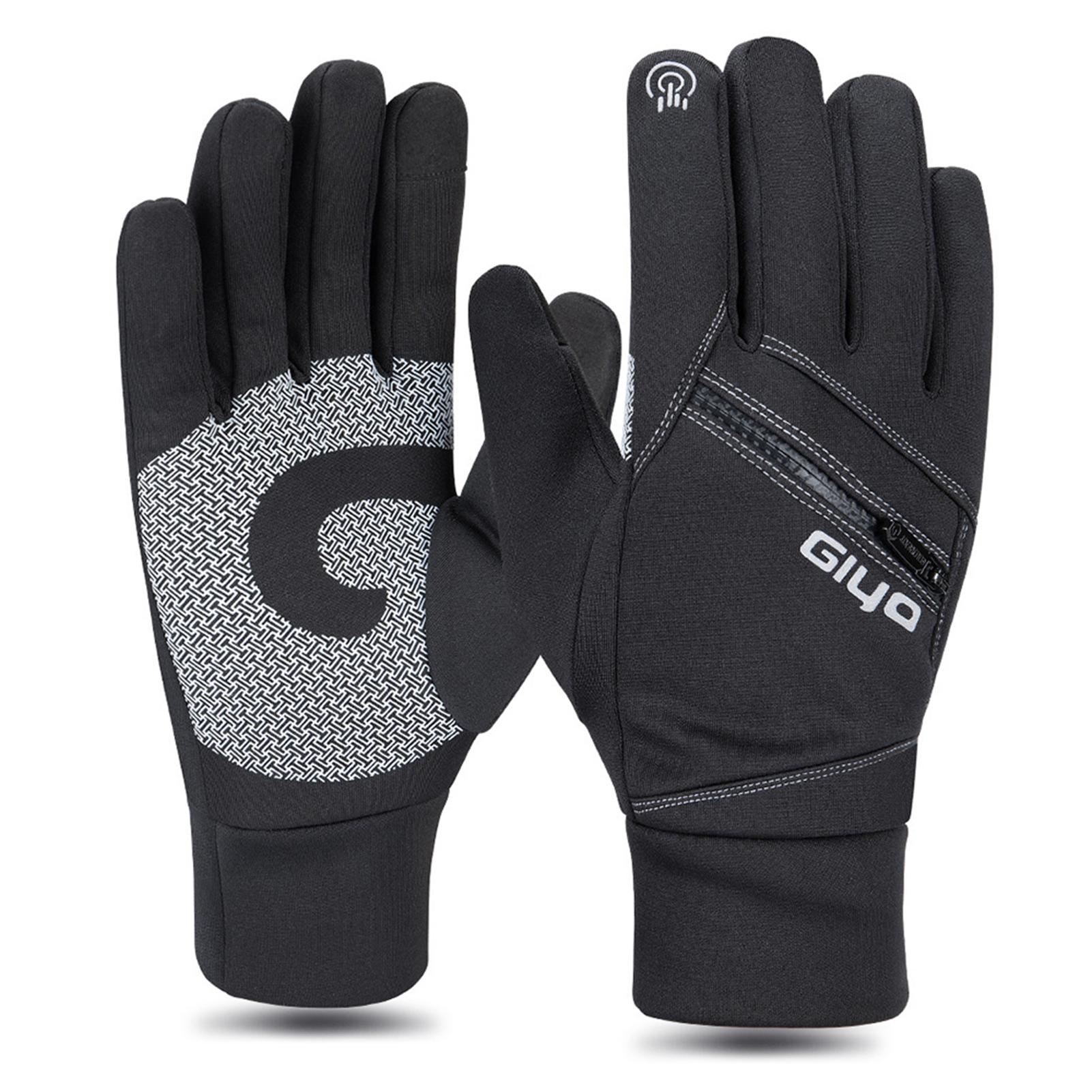 Găng tay đi xe đạp, đi xe máy Trượt tuyết,thể thao ngoài trời