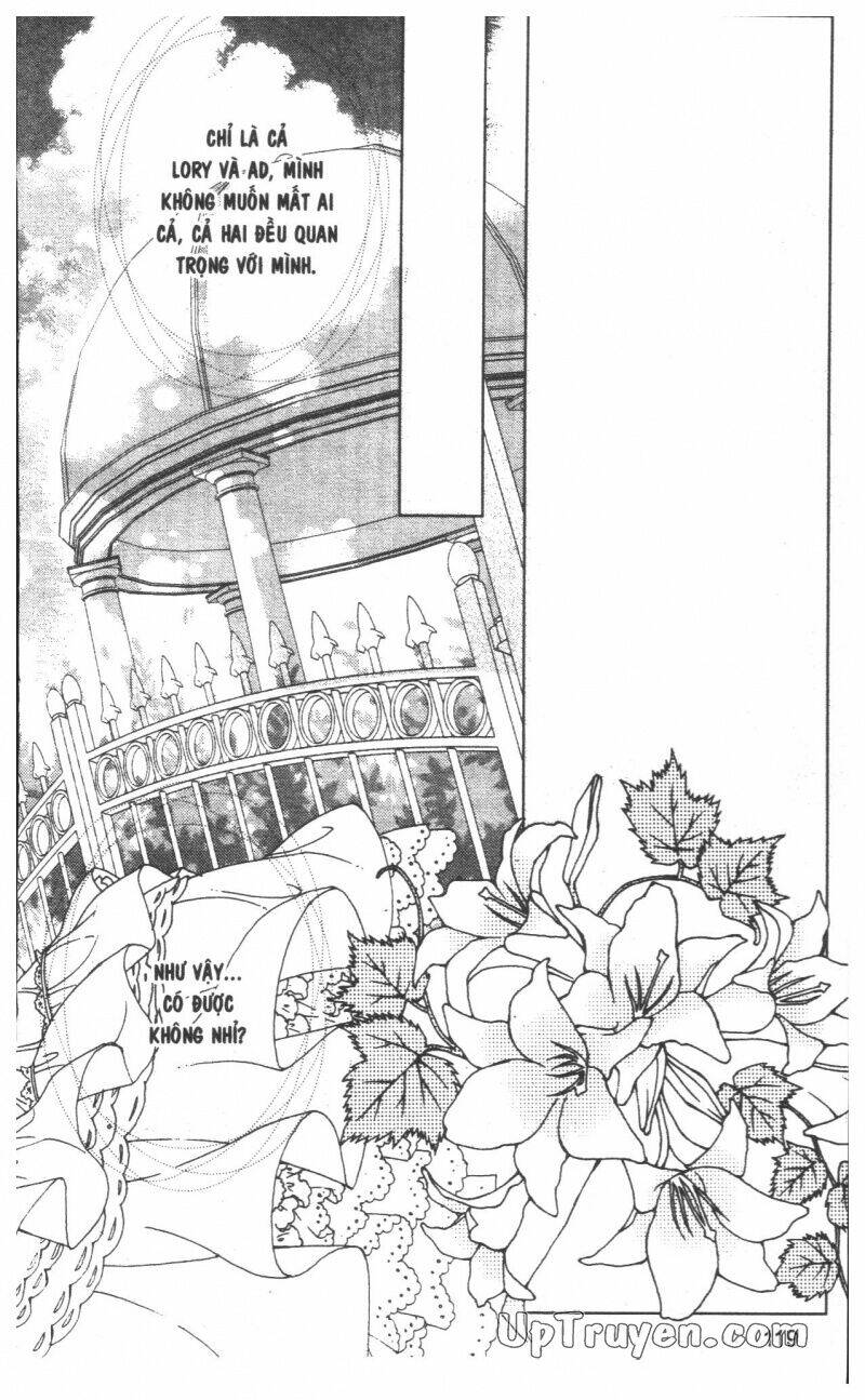 tiểu thư hậu đậu chapter 9 121