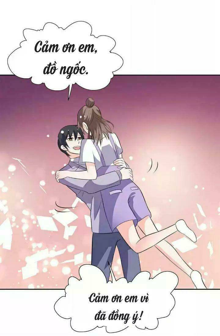 1 nửa hoàn hảo của ceo chapter 49 15