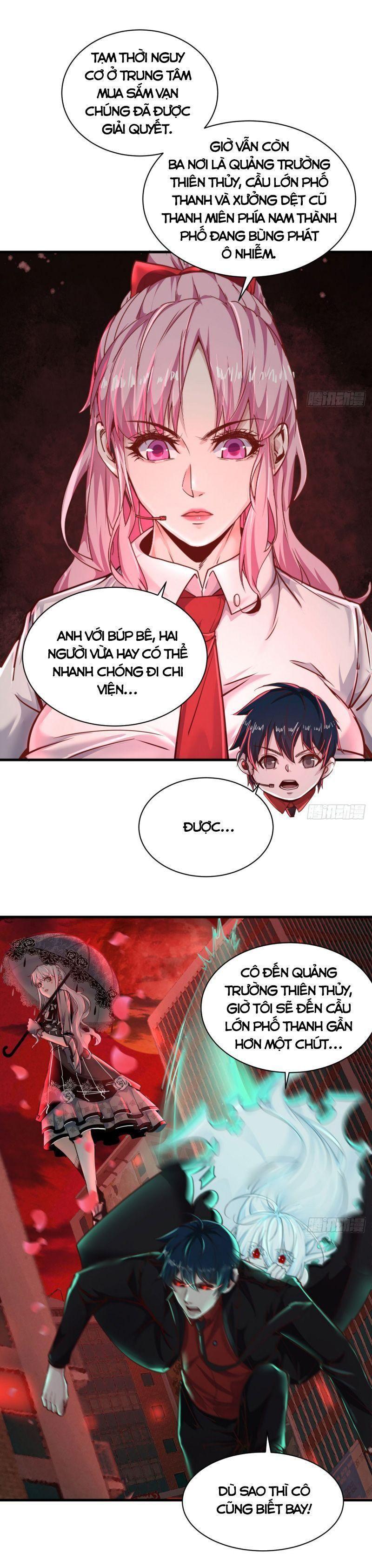 bắt đầu từ trăng đỏ chapter 43 3