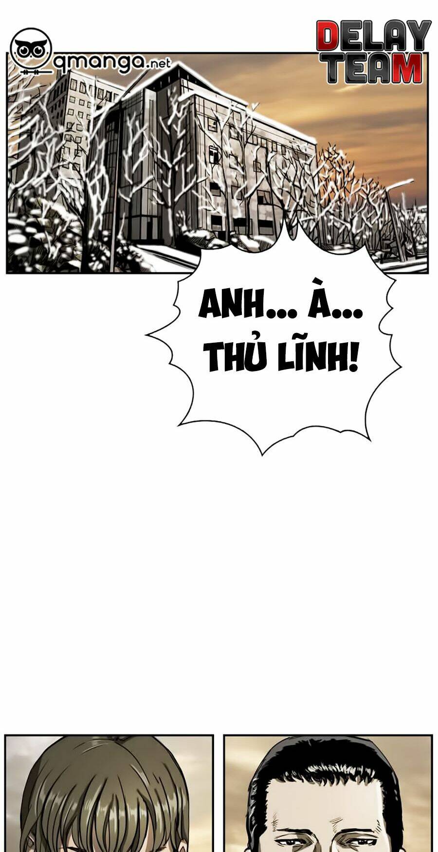 thợ săn đầu tiên chapter 23 7