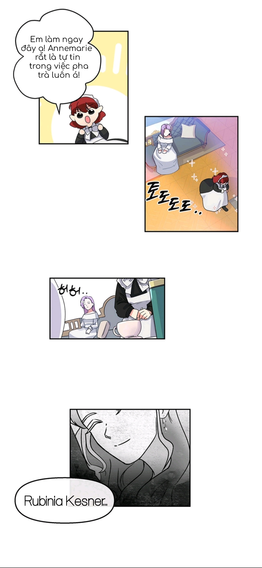 hãy phục tùng tôi chapter 1 33