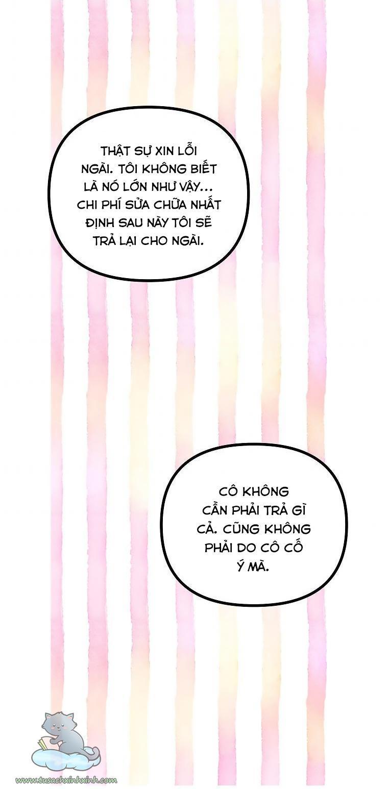 tháng năm cuối cùng của nữ phụ đoản mệnh chapter 25 54