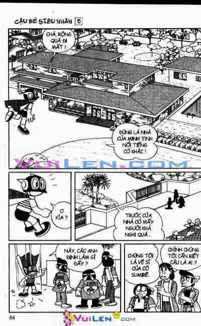 perman - cậu bé siêu nhân chapter 57 6