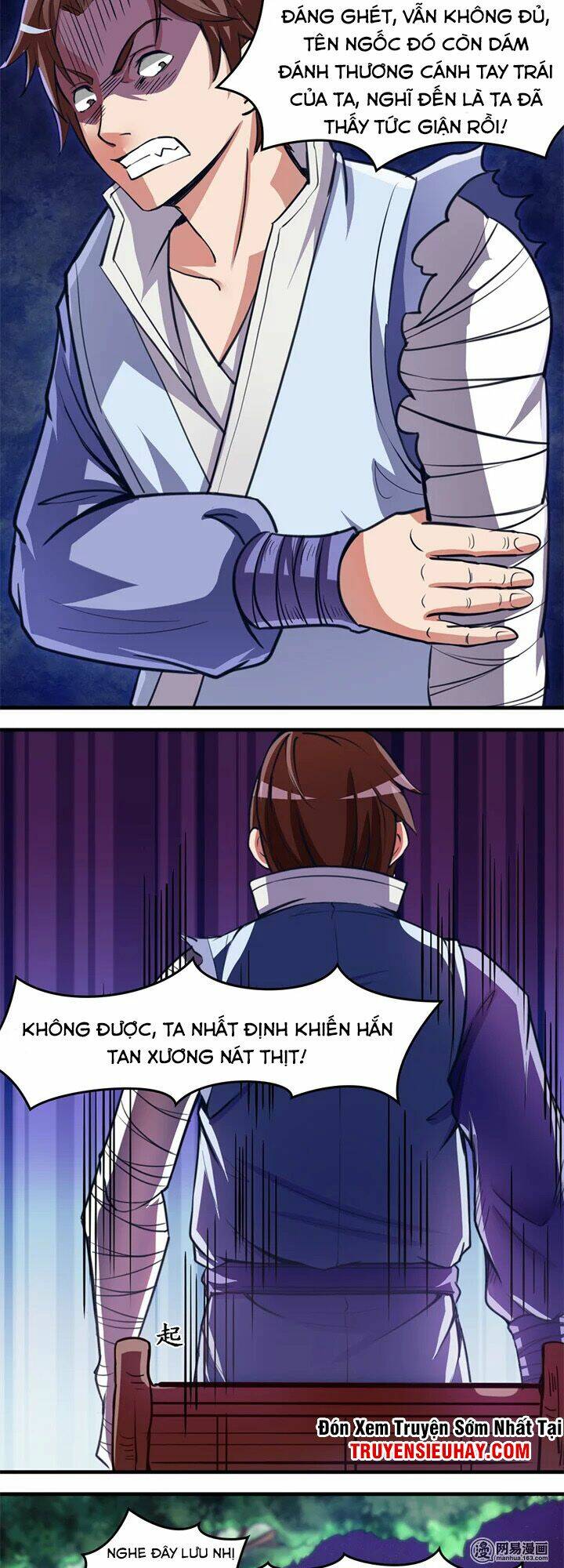 lâm phi truyện chapter 13 4