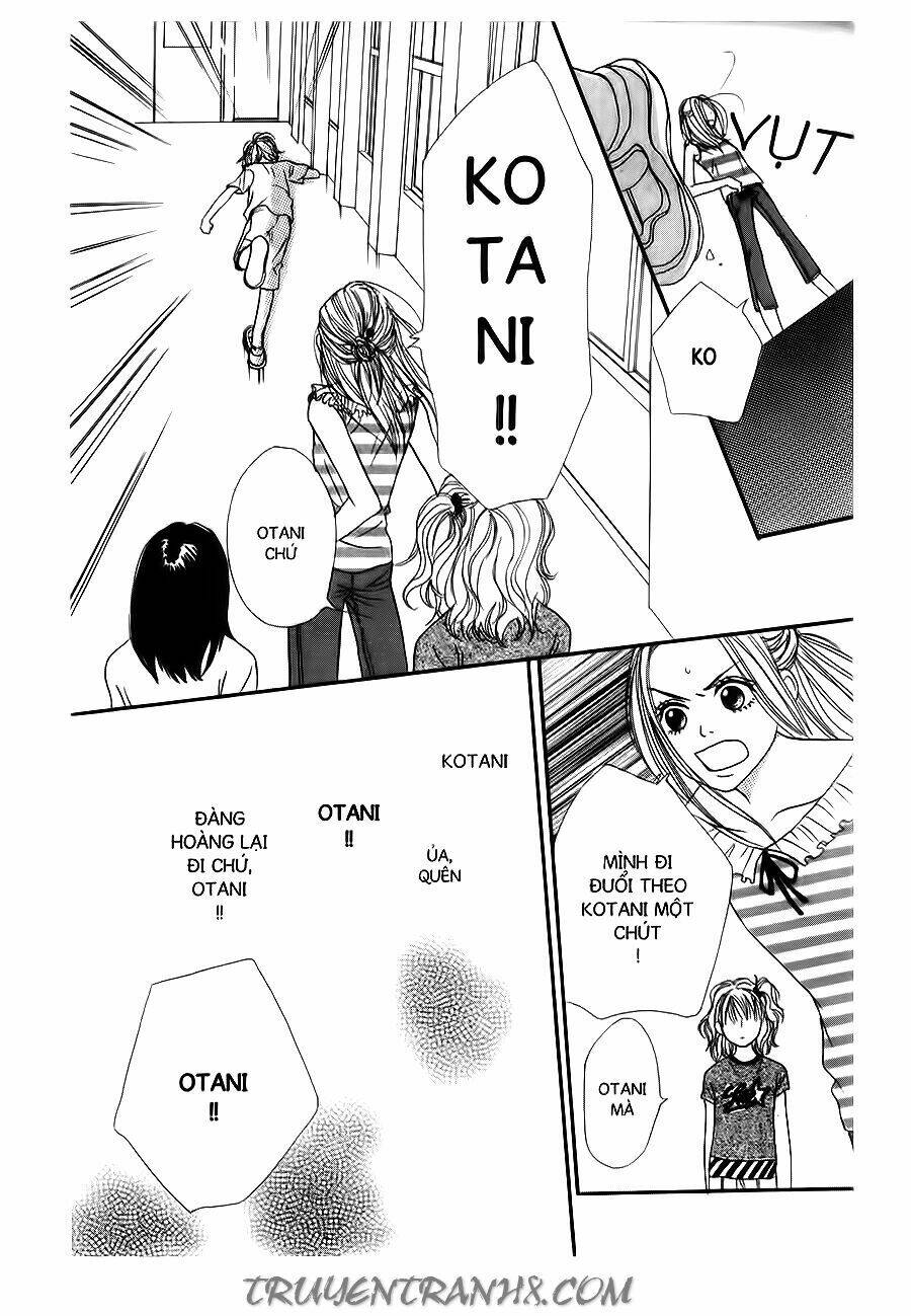 love com - đôi đũa lệch chapter 2 12