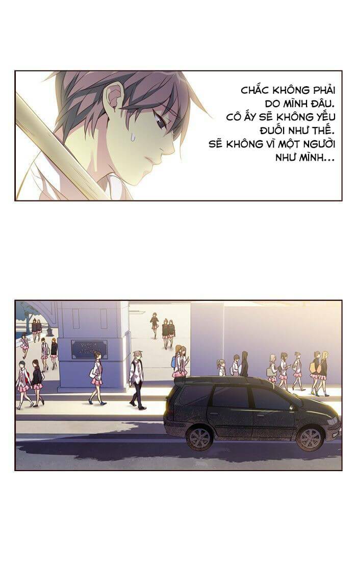 nữ sinh trường wilds chapter 228 22