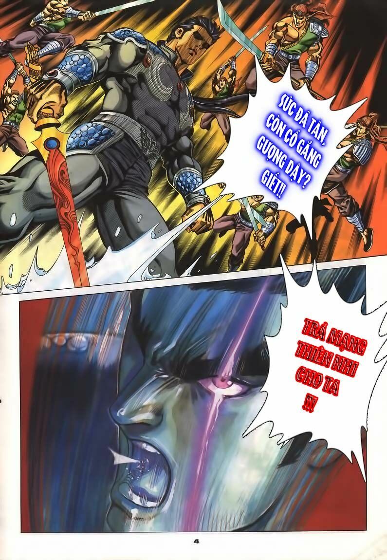 tầm tần ký chapter 66 4