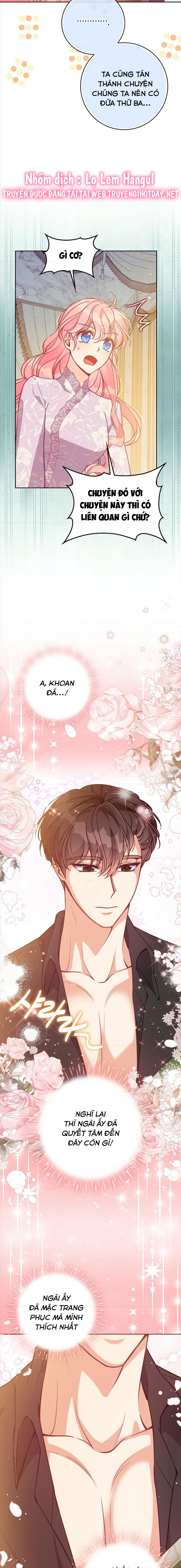 em gái cưng của đại công tước phản diện chapter 127 3